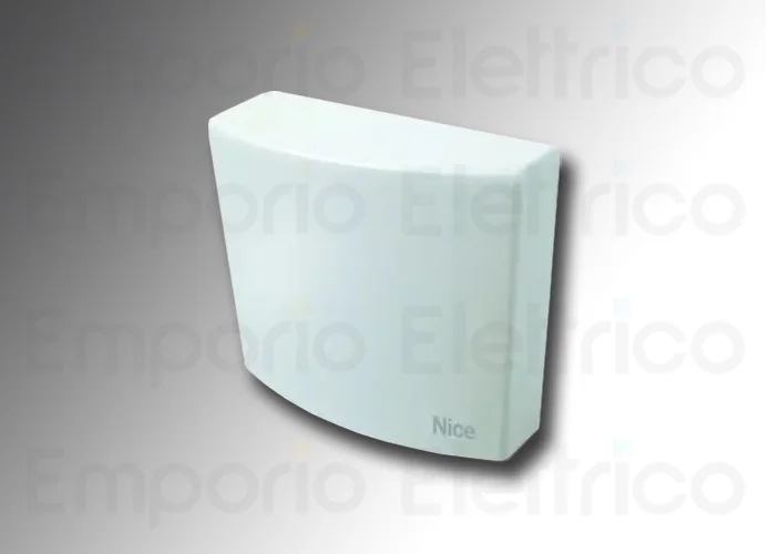 nice central de comando para persianas mc200