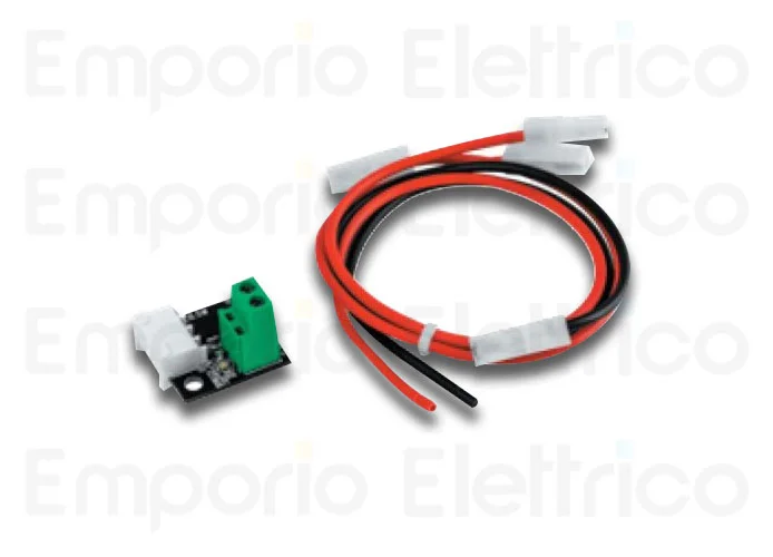 beninca accesorio con cargador cb.sw e cavi sw.cb