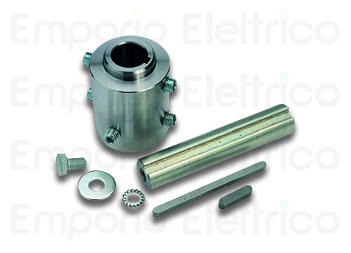 beninca adaptador árbol enrollable ø 40mm vn.a40 9004006