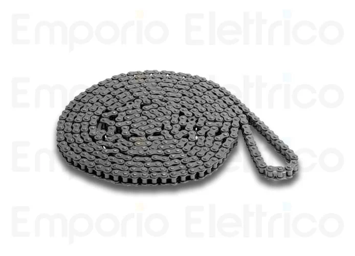 beninca cadena 1/2" paquete 5m vn.ct 9162010