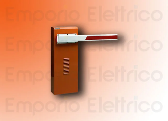 faac página repuestos para barreras 640