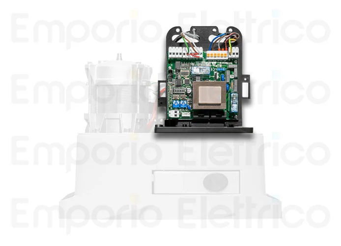 beninca ricambio centrale di comando serie bull6m cp.core 9686704