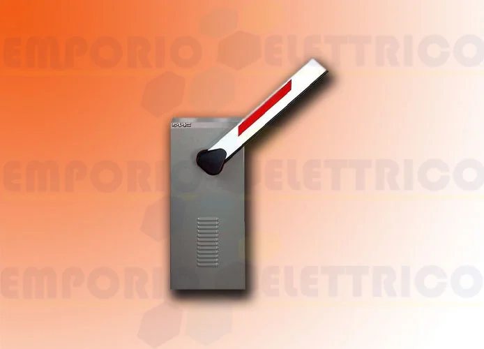 faac página de repuestos para barrieras 642/40 