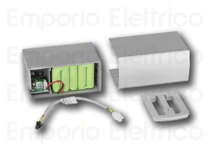 faac Batterie für Antrieb a951 390116