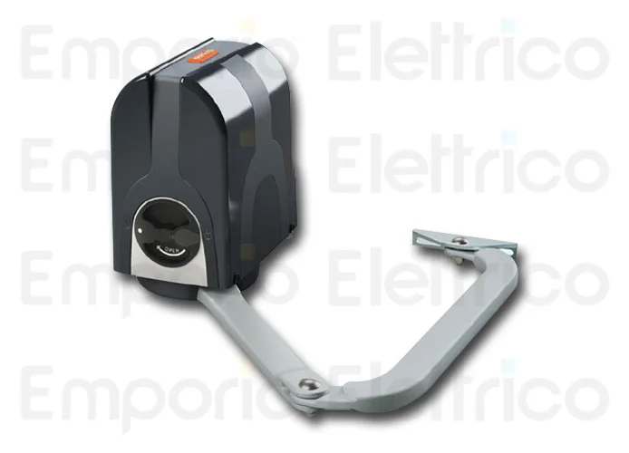 genius irreversible actuator compas 24 24v 6170195 (ex code 6170135)