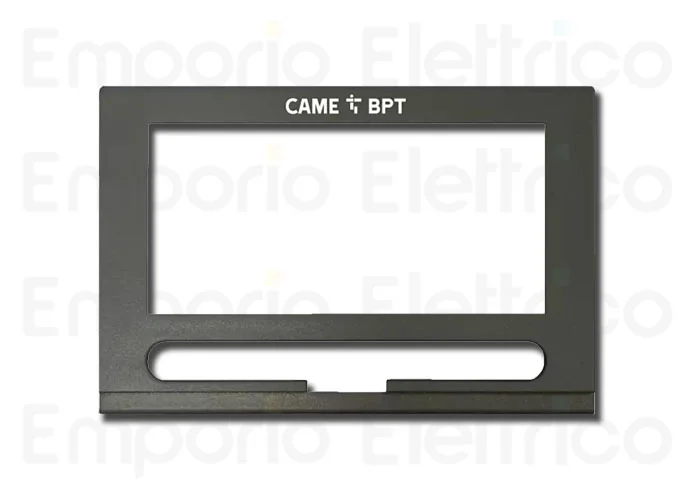 came bpt cover colore grigio antracite per th/350 69480020