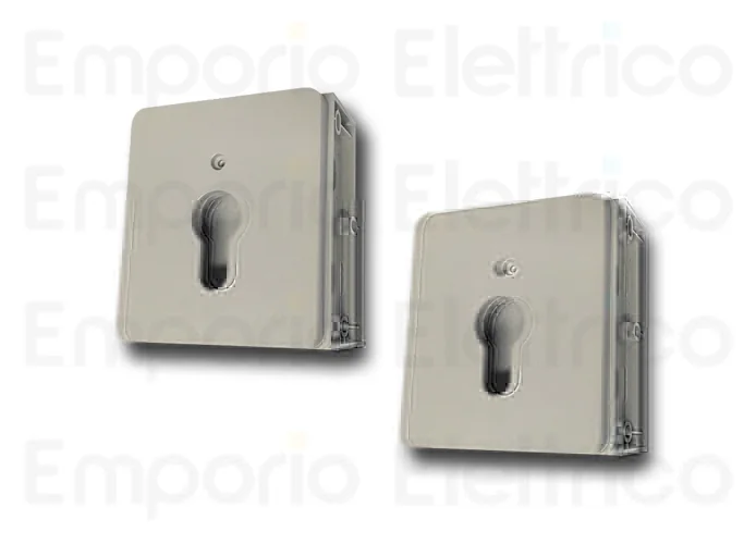 nice supporto a muro per accessori era poe