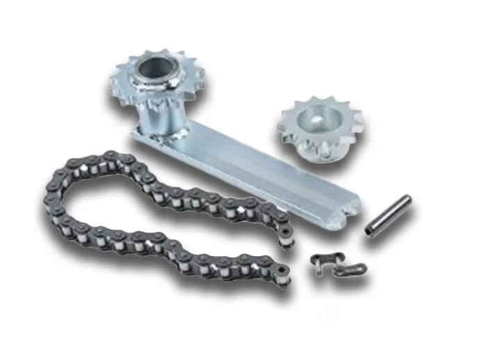 bft accessorio per apertura fino a 180° per eli 250-250v e180 n733304 2600236