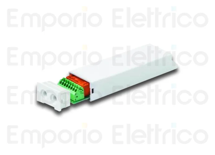 faac ricevente esterna radio 433 mhz compact tm2 x 145504