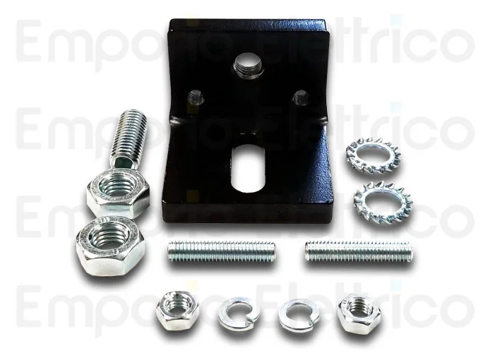 faac arresto meccanico interno di apertura ( x motori 770 ) 722121