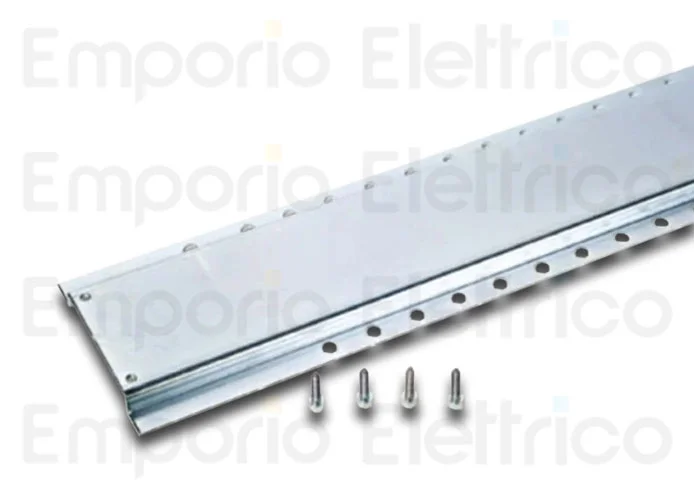 faac longherone di fissaggio 1,5 metri ( x motori 550 ) 722136