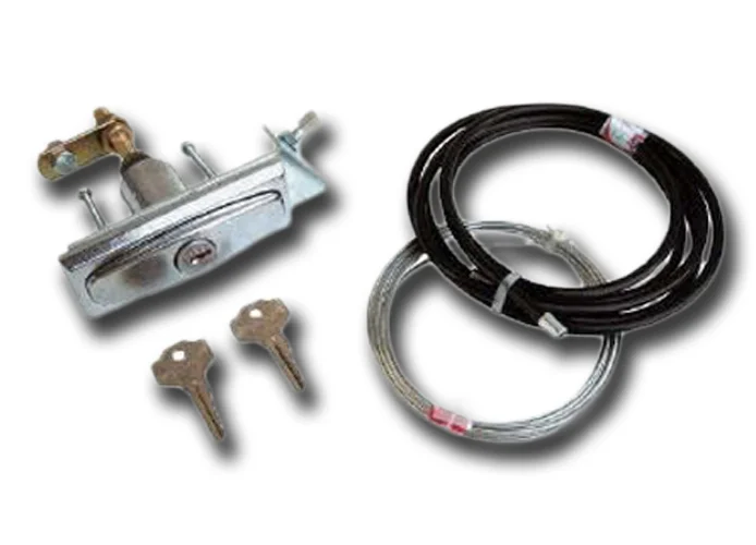 bft sblocco esterno per porte sezionali set/s n733069 2600786