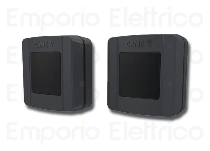 came coppia di fotocellule da esterno 001delta-e delta-e (new code 806tf-0080)