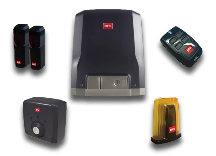 bft automazione deimos ac kit a800 sl dn 230v r925333 00002 2611868