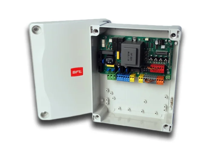 bft centrale di comando 230v alena sw2 (ex acl2) d113811 00004 2607514