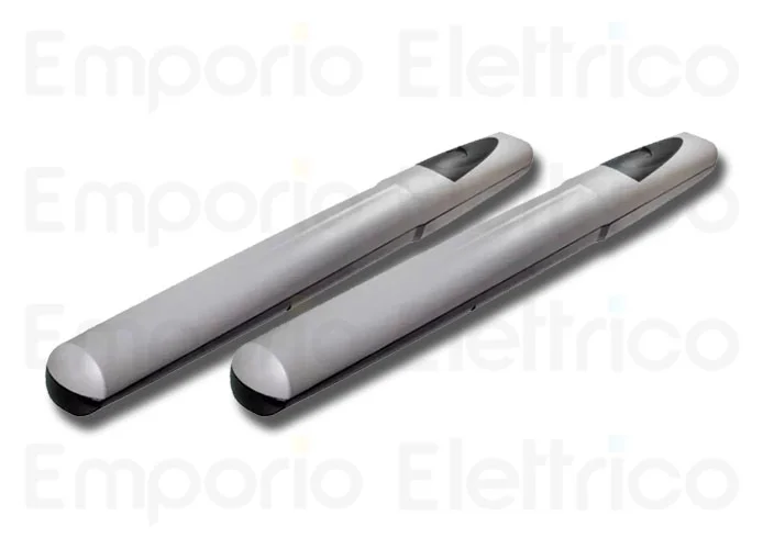 came 2 x motoriduttore axo 24v 001ax5024 ax5024