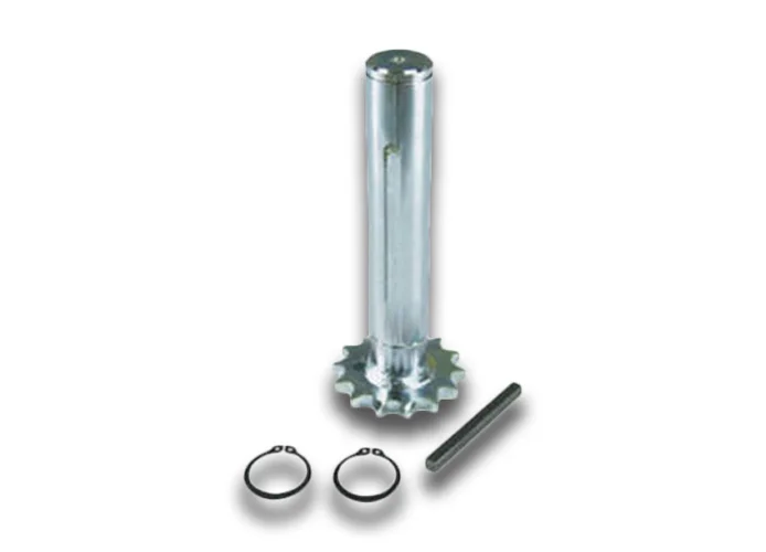 bft pignone per riduzione porte industriali pig 14/ulisse s n733336 2610933