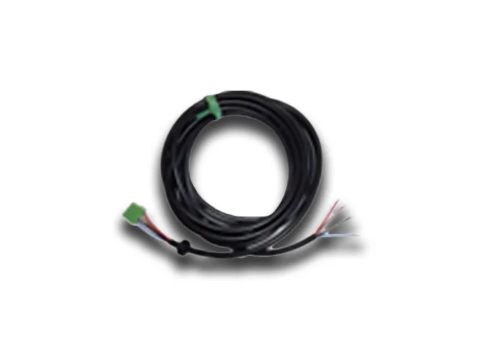 bft cavo peg int centrale - 10 mt - pegaso cable auto 10n d121680 2607585