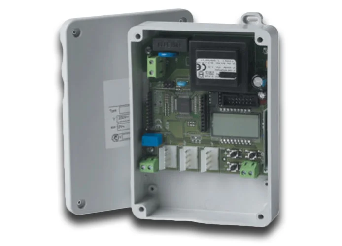 bft ricevitore 4 canali rolling code rtd ca 2048 d113671 00002 2600577