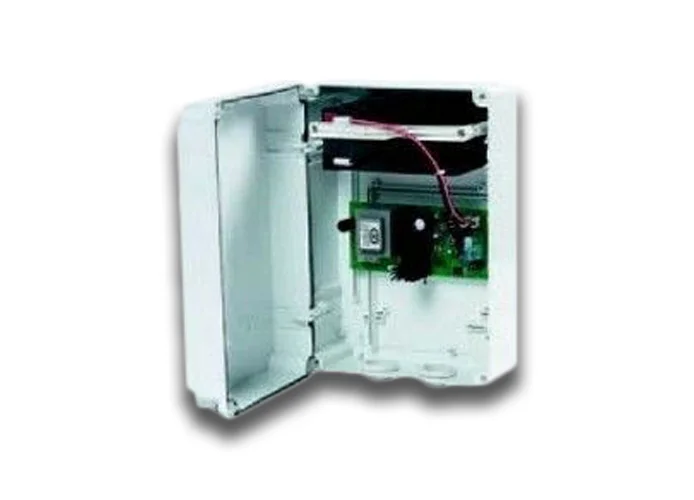 bft kit batterie emergenza per dissuasori elettromeccanici batt-eb p975005 2601390