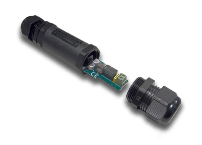 bft interfaccia collegamento coste flc 8k2 p111400 2611242