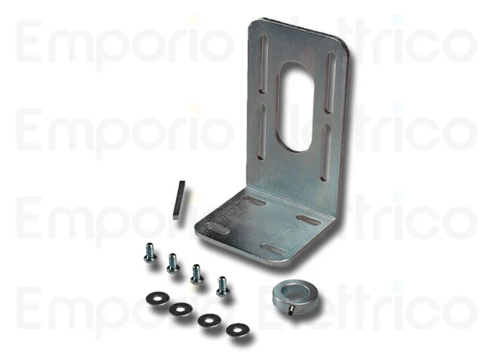 came staffa supporto cbx con albero porta molle 001c009