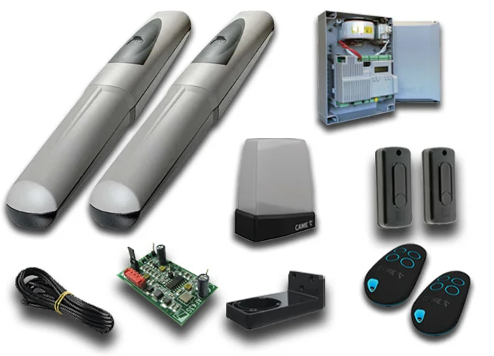 came kit automazione axo ax3024 24v 001u7311ml u7311ml