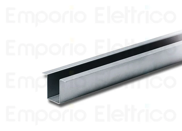 came guida interrata di protezione catena l=2 metri 001car-4 car-4