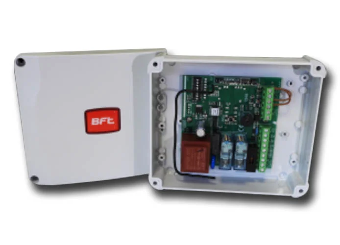 bft quadro comando operatore per serrande luna ac b 230v d114183 00002 2612342