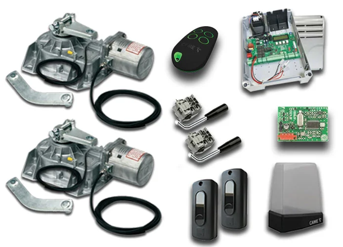 came kit automazione 868mhz frog-ae 230v 001u1925 u1925