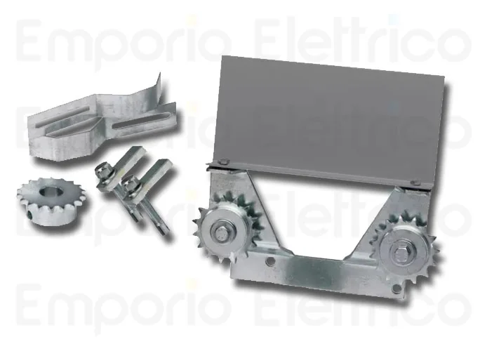 came dispositivo per trasmissione catena 001b4353 b4353