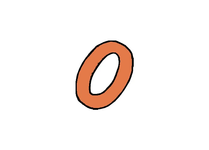 faac ricambio bonded seal 1/8 gas cent. 89096 dicktoma 63003231