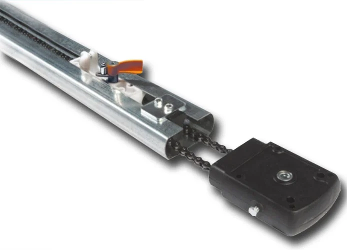 came guida a catena l=3,52 metri 001v0682 v0682