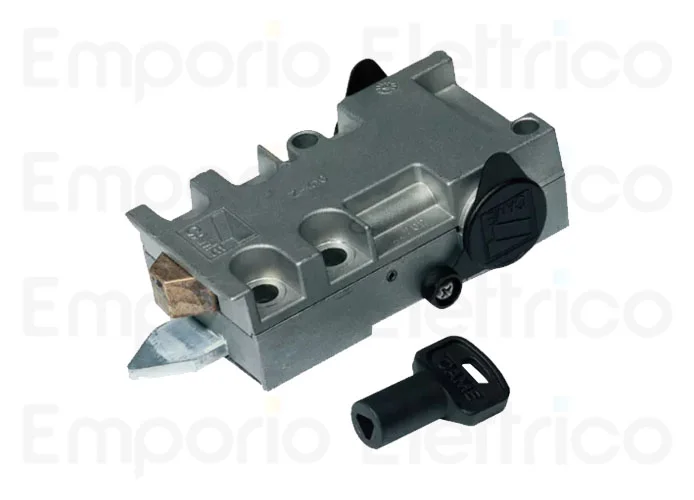 came sblocco con chiave trilobata 001a4365 a4365