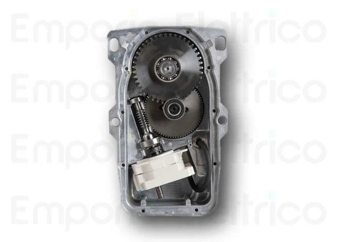 came Unterflur-Motor 24v 4m brushless frog-x 801mi-0030