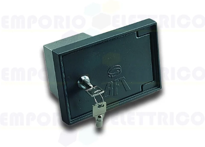 bft Leerer Wandsafe sibox 2600085 n574005
