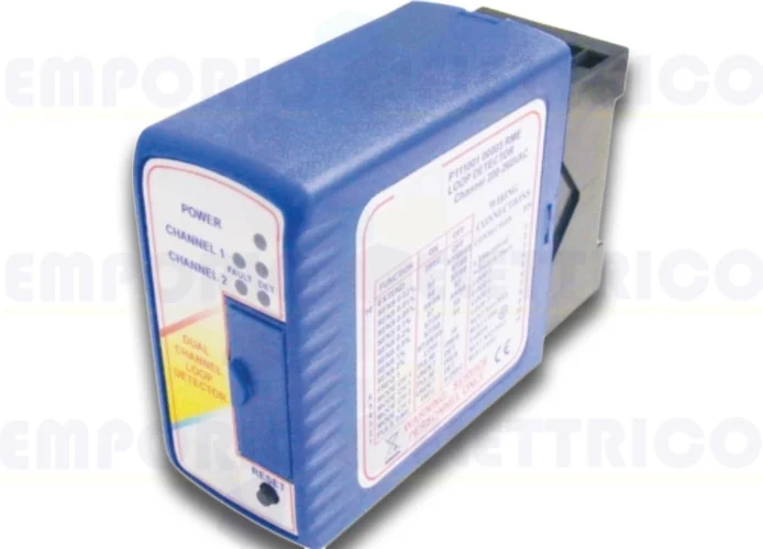 bft Metalldetektor 24v ac rme 1 bt 2611230 p111274