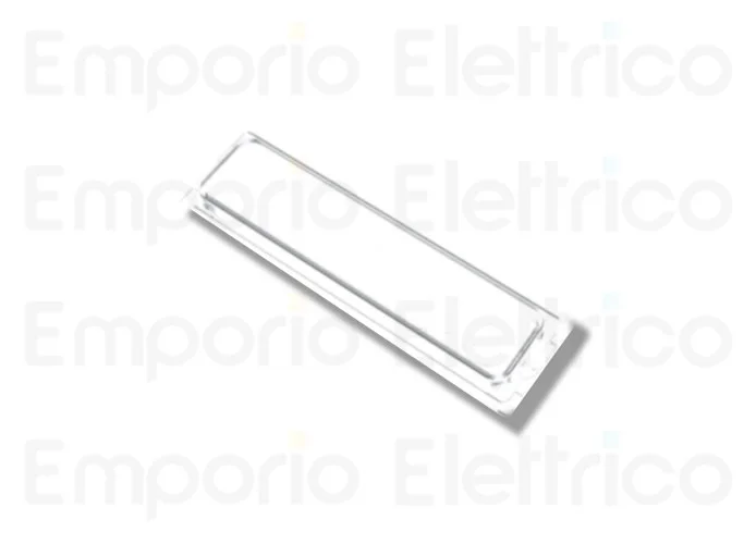 came 1 single button with name tag for lhs 1ps 840xa-0040