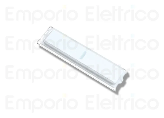 came 1 double overhead button with name tag lhs 1pd 840xa-0050