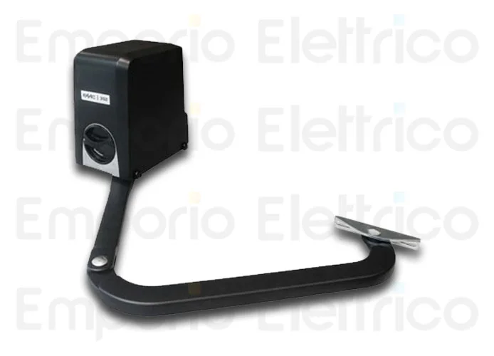 faac elektromechanischer Antrieb für Drehtore 24v 392 c 104583 (ex code 104576)