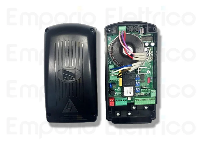 came multifunktionale externe Steuereinheit 230v ze5n