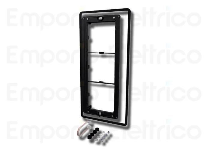 came bpt Kit MTM-Adapter für Frontplatten 3 Module 840xc-0450