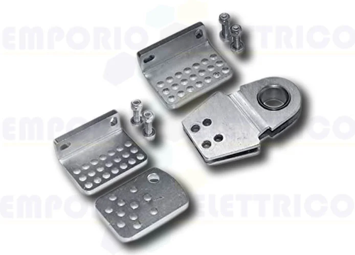 bft einstellbare Halterung für Serie phobos arb phobos n 2600791 n733427