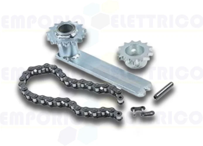 bft Zubehör zum Öffnen bis zu 180° für eli 250-250v e180 2600236 n733304