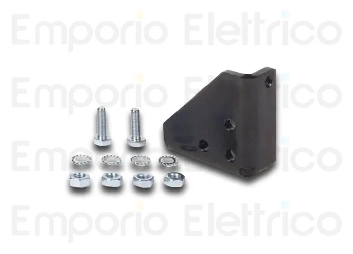 faac mechanischer Innenanschlag für Position TOR ZU ( 770 Motoren ) 722122