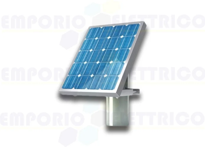 bft Sonnenkollektor 10w ecosol panel 2611114 n999471