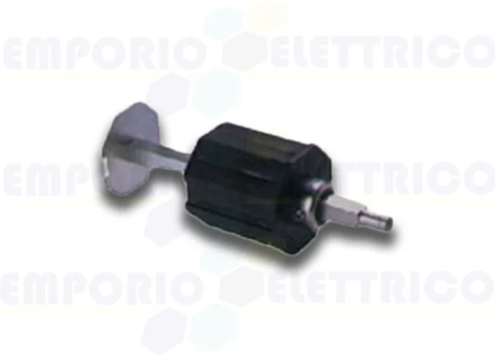 bft verstellbare achteckige Teleskop-Abdeckung cal 60/100 2611440 p130002 