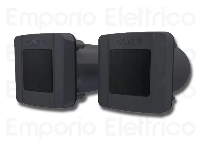 came Paar Lichtschranken Unterputz 001delta-i delta-i (new code 806tf-0070)