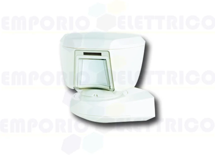 bentel 8-PIR-Melder für den Aussenbereich bw-odt