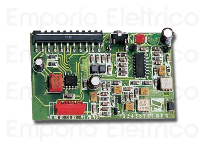 came Empfänger 868,35 mhz 001af86sr af86sr
